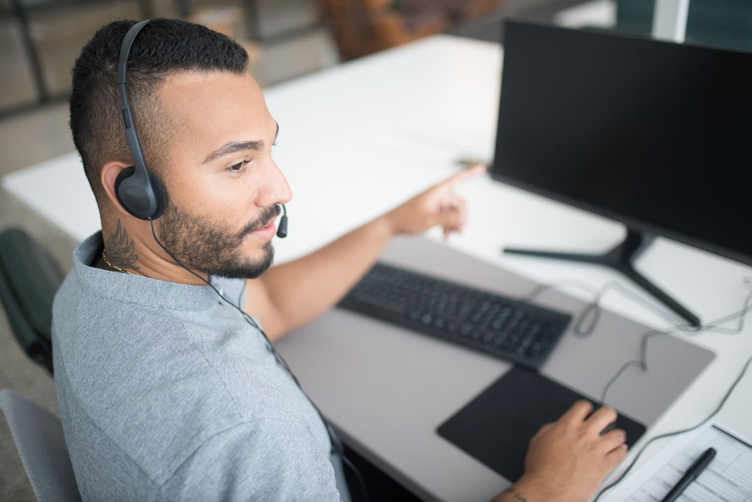 Technical Support Engineer at Netflix