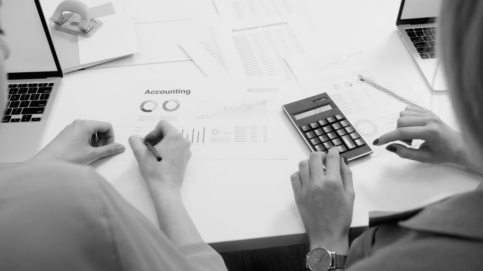 Amazon is Hiring: Senior Accountant (London)
