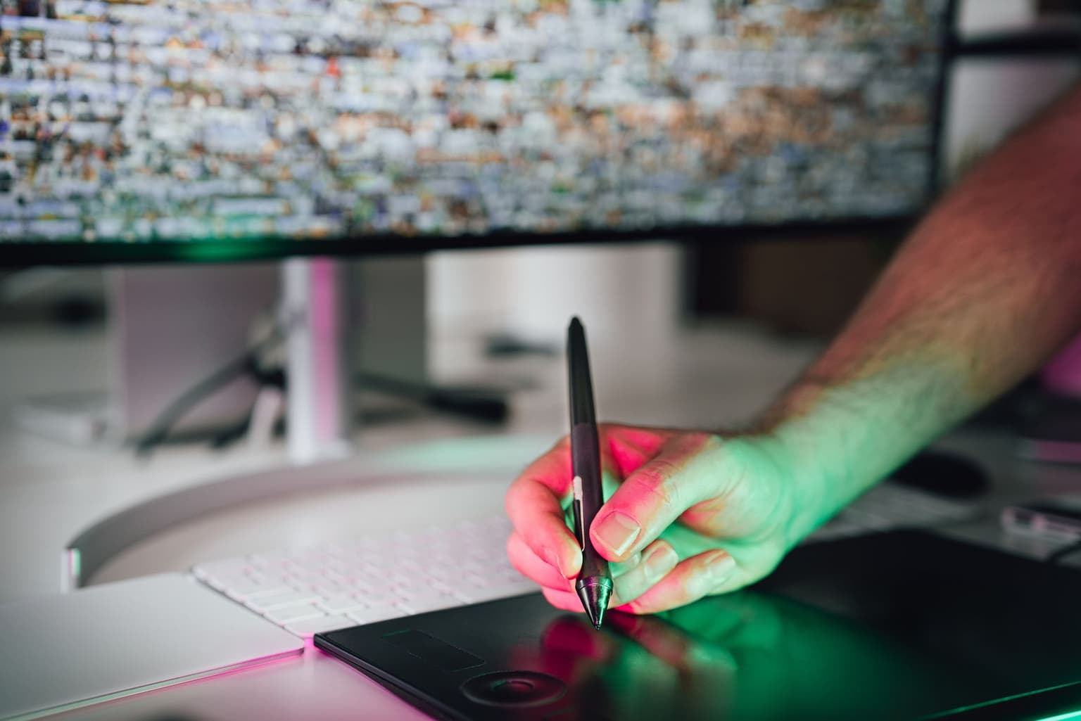 Cloud Engineer at Stripe in Berlin