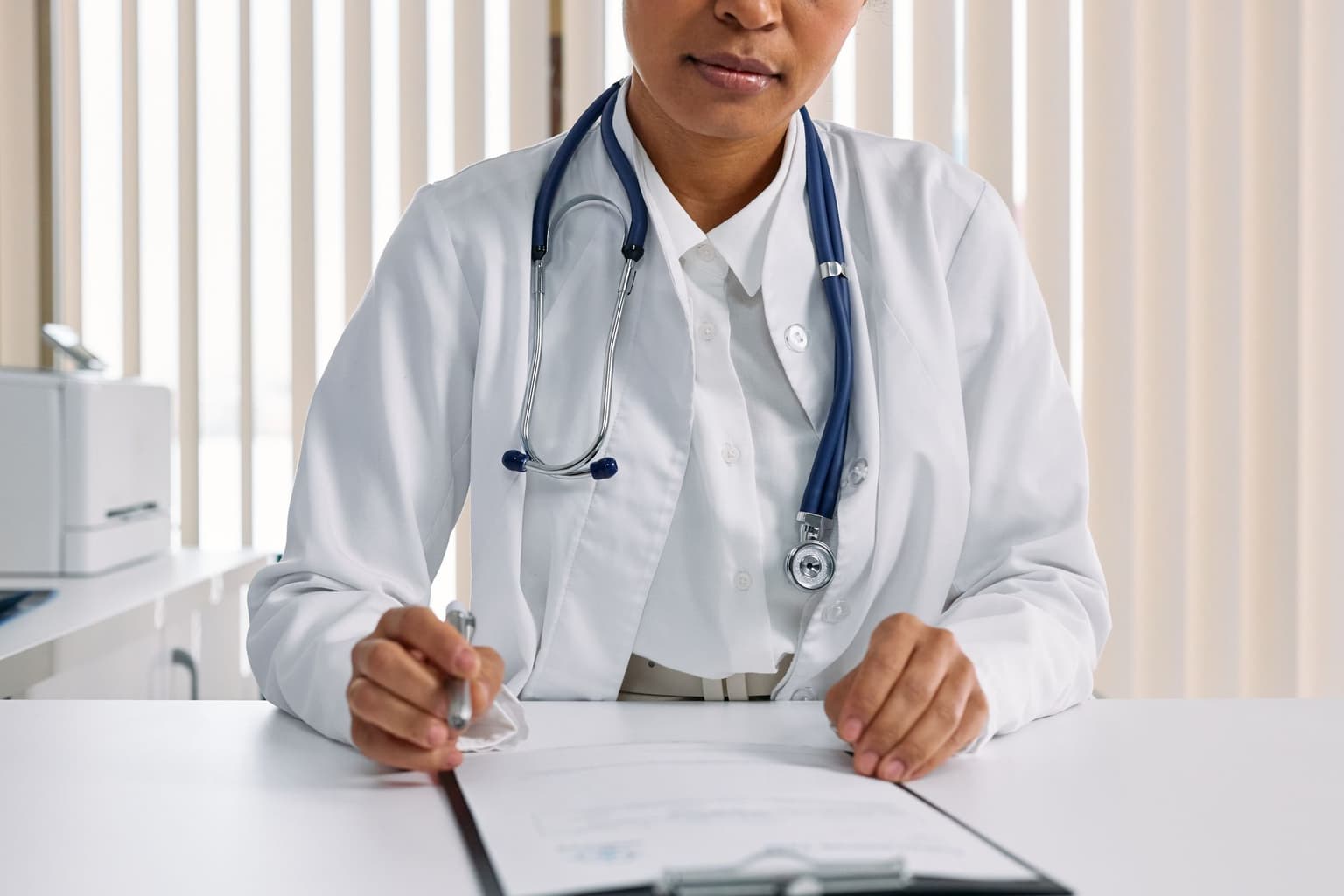 Healthcare Administrator — Amazon | Amsterdam Careers