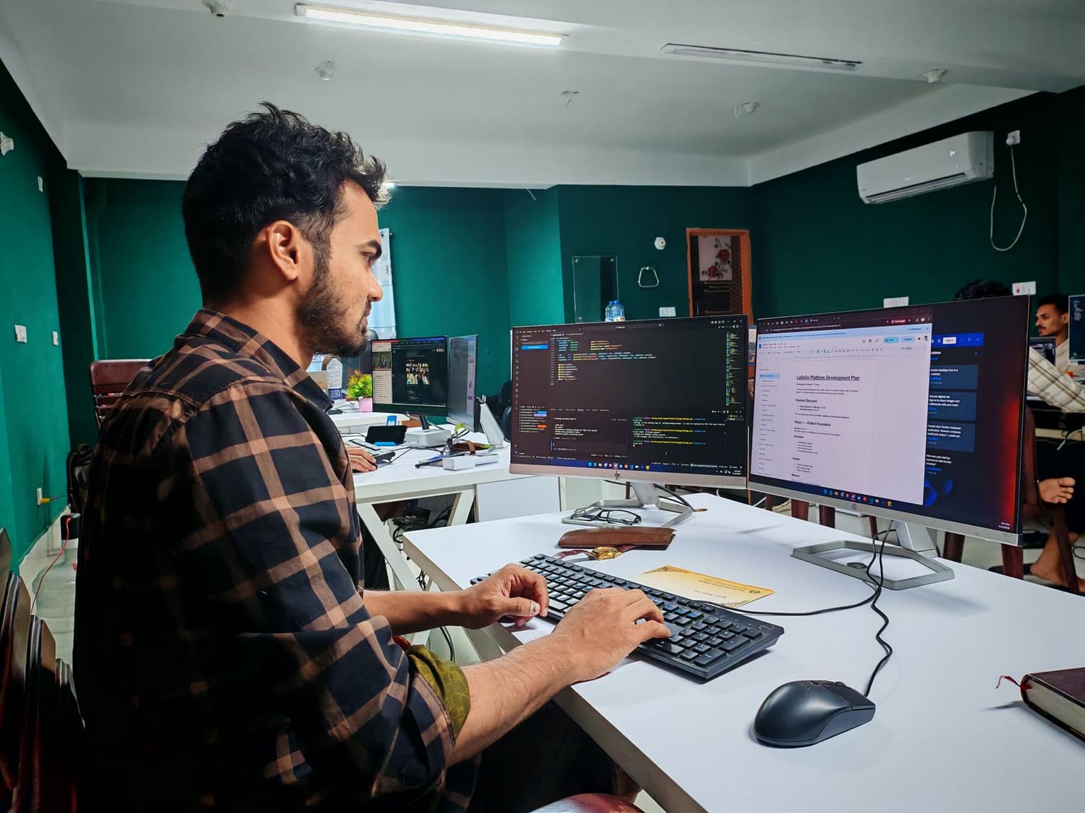 Backend Engineer at Salesforce — Chicago | Apply Now