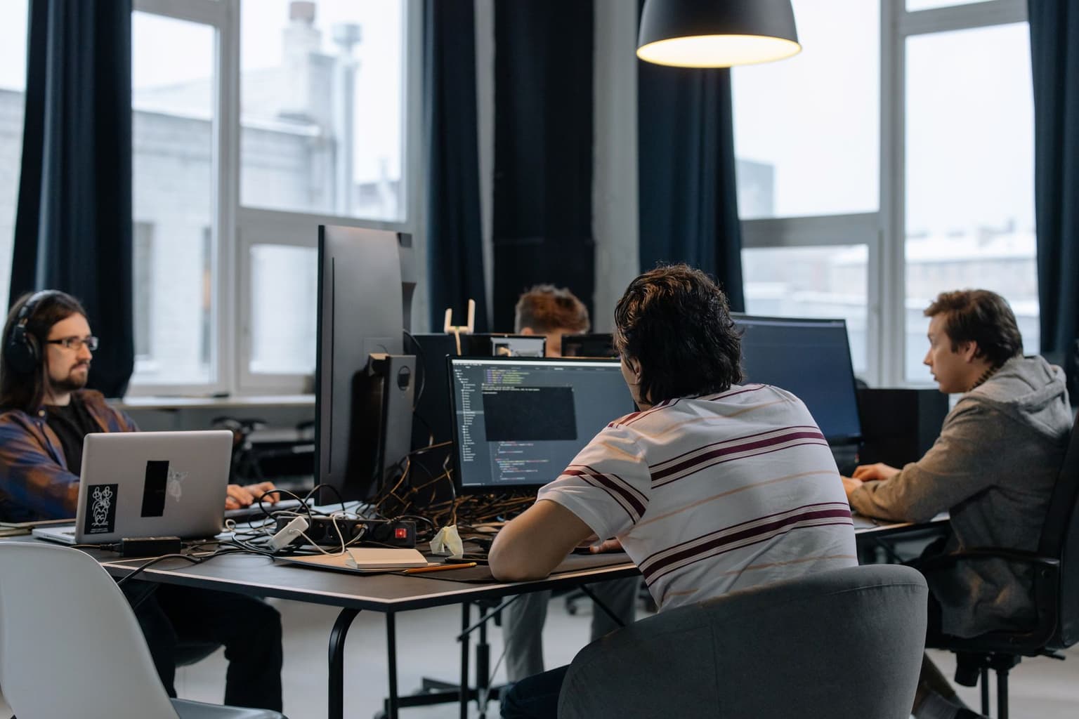 Shopify is Hiring: Engineering Manager (Seattle)