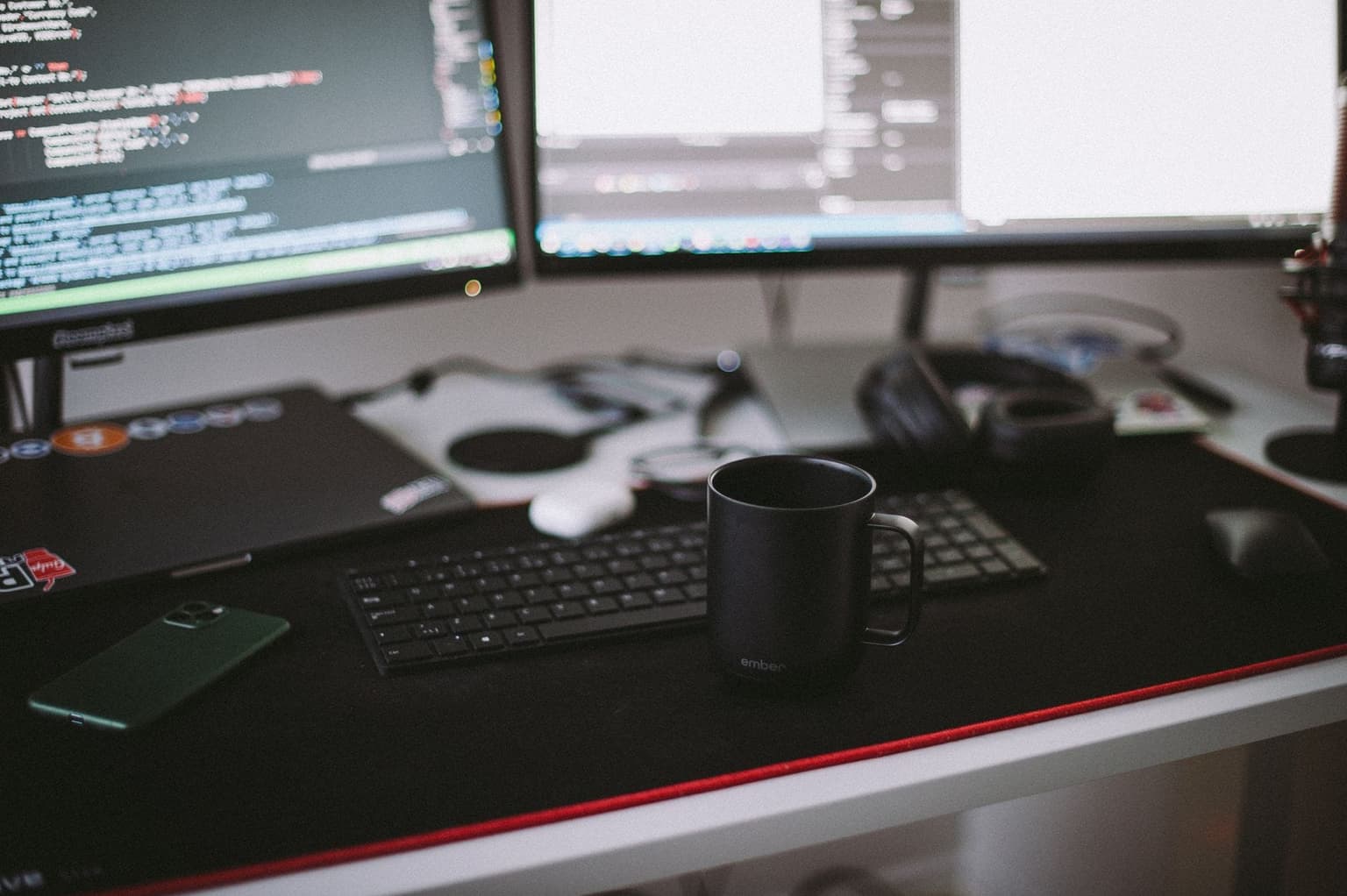 Software Engineer Intern at Tesla