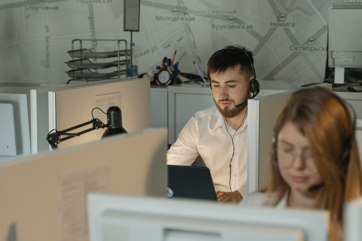 Support Team Lead at Tesla