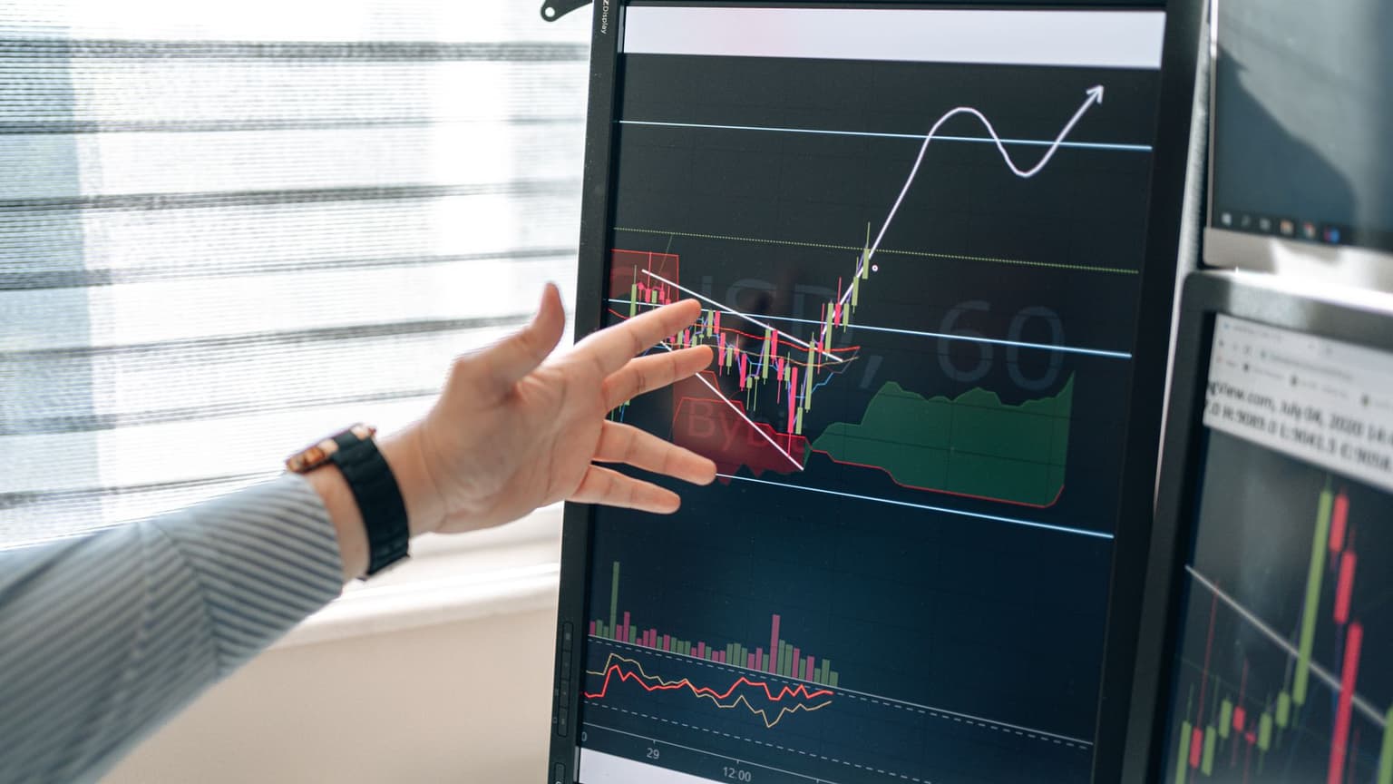 Data Analyst at Adobe