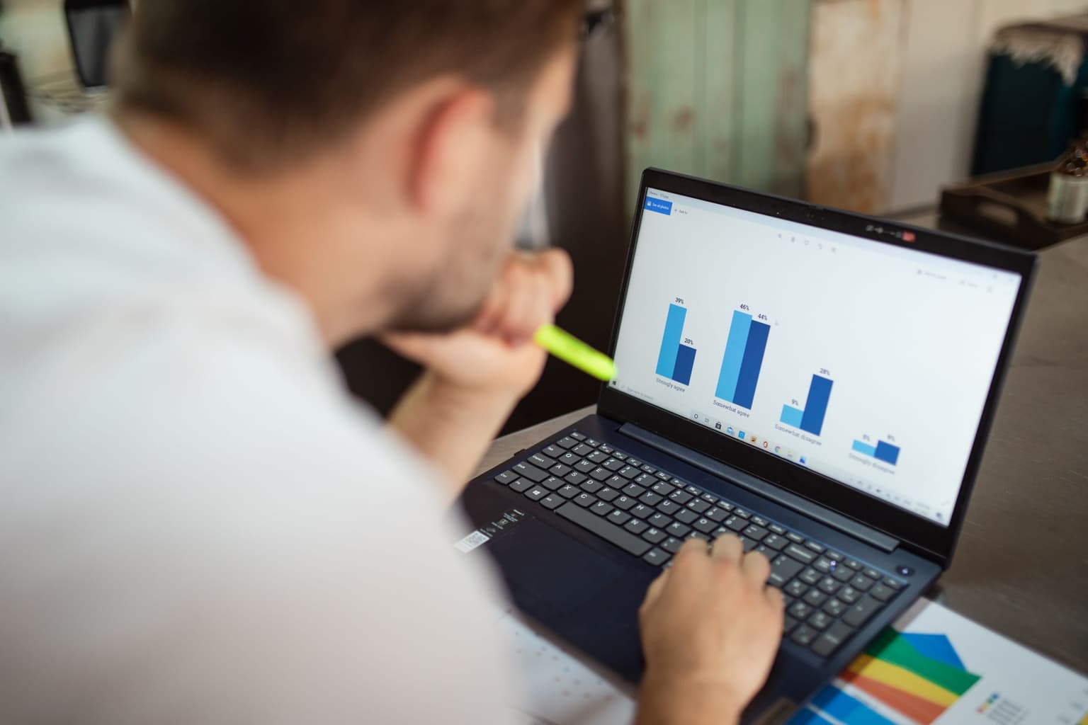 Business Intelligence Analyst at Stripe