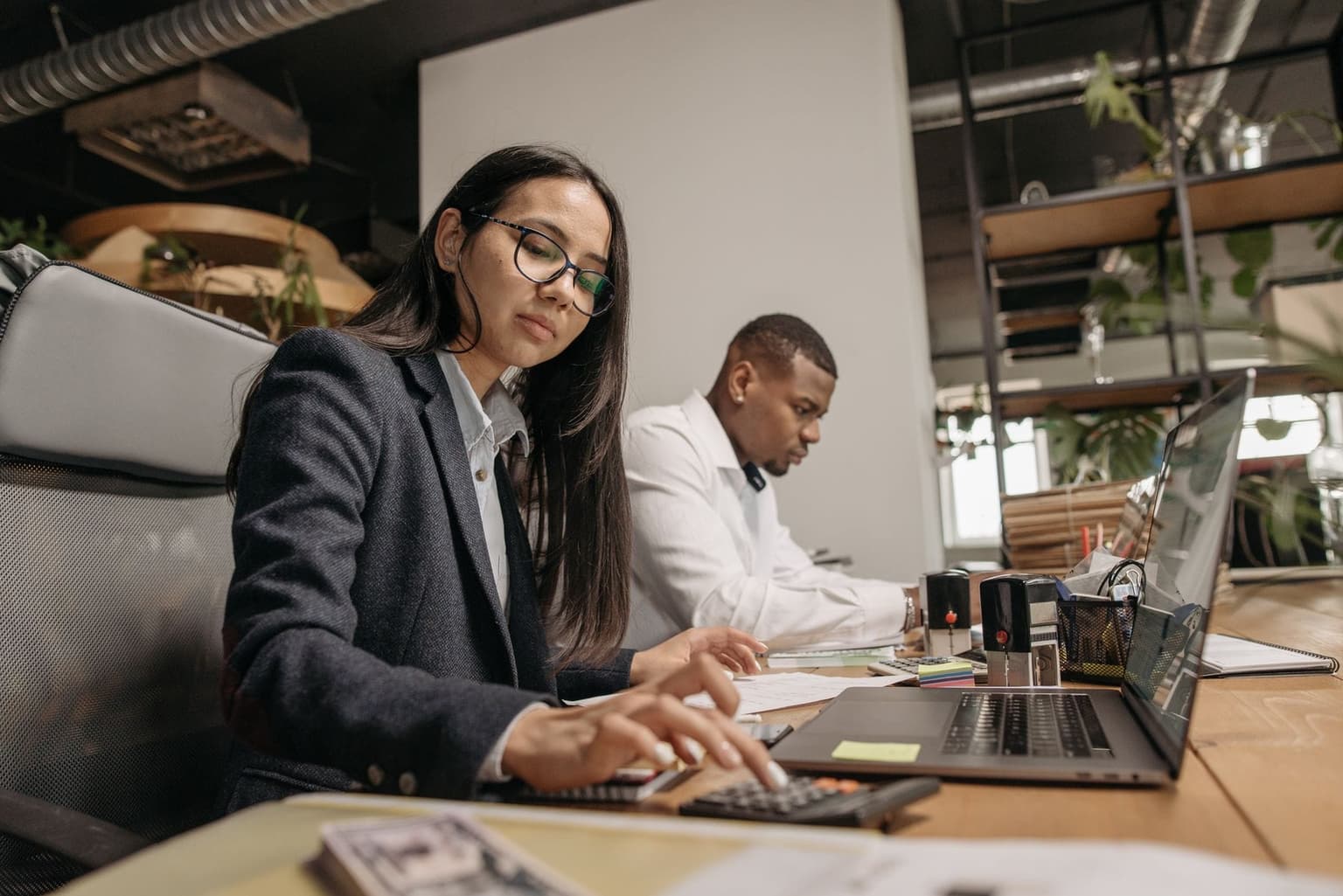 Risk Management Specialist at Amazon