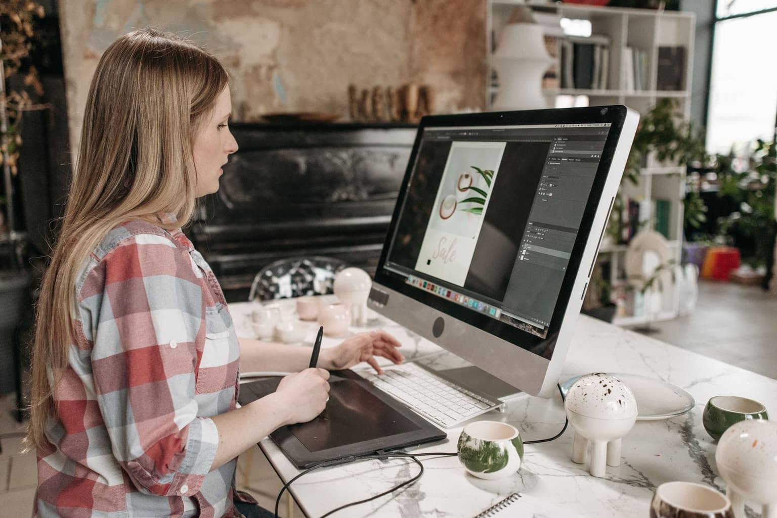Motion Graphics Designer at GoldFire
