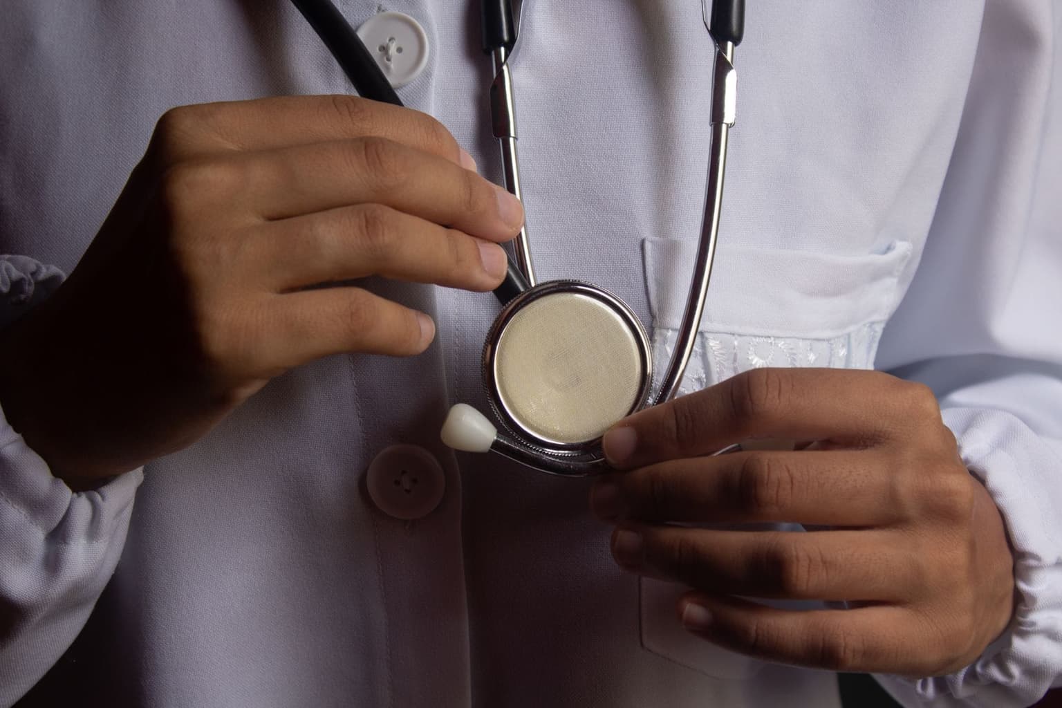 Medical Director at Stripe