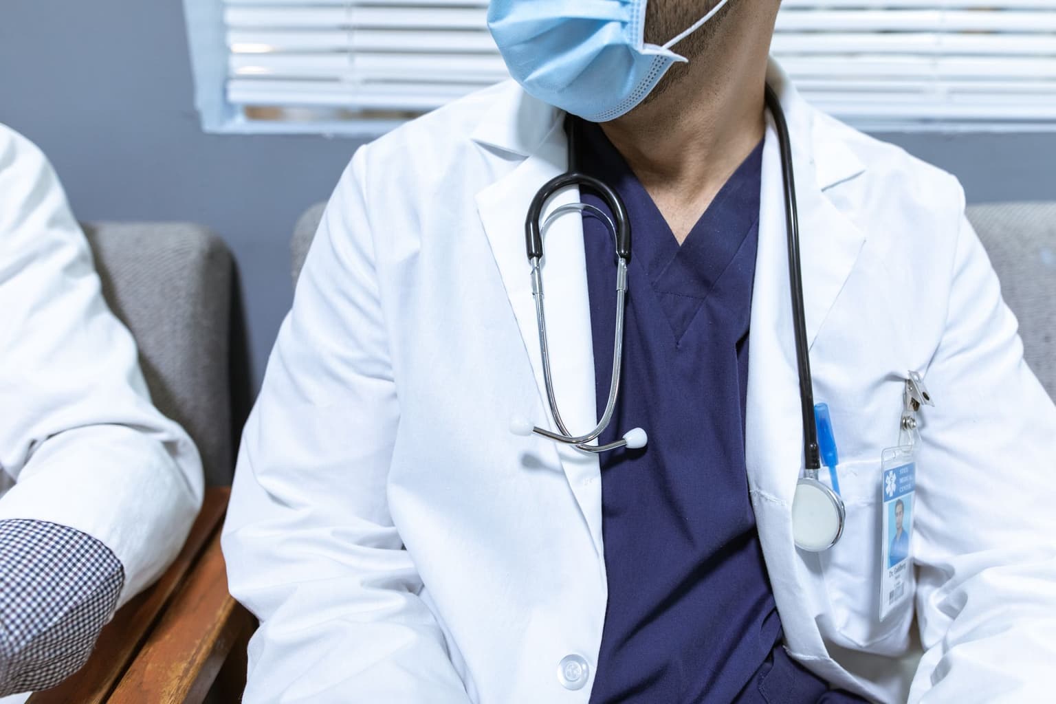 Pharmacist at Stripe