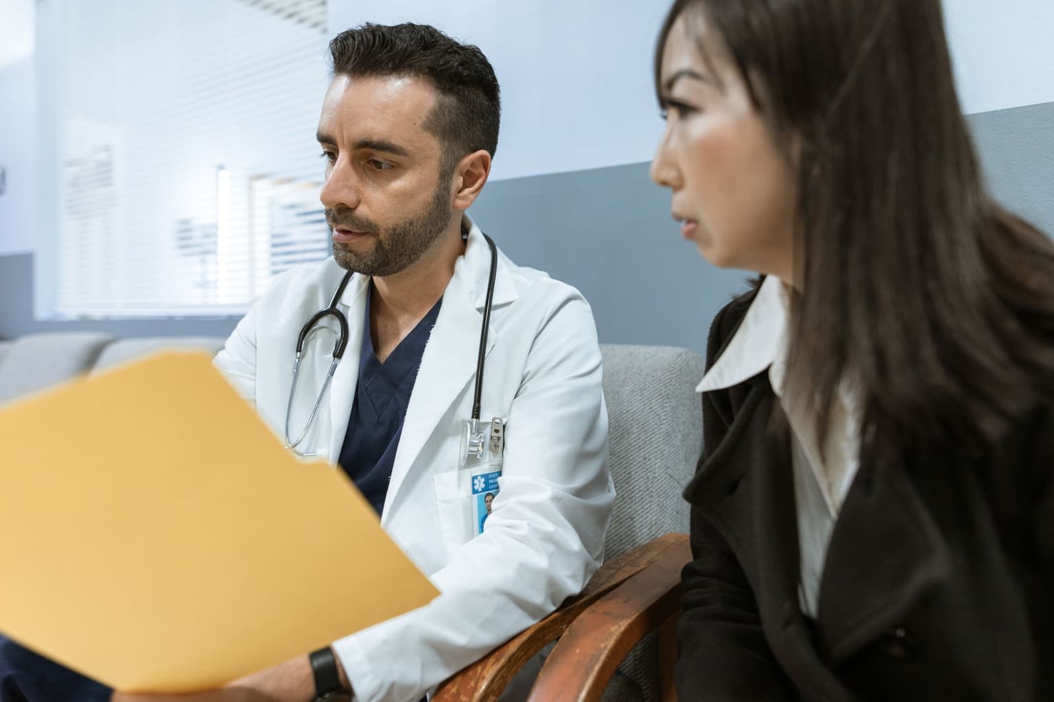 Registered Nurse at Adobe