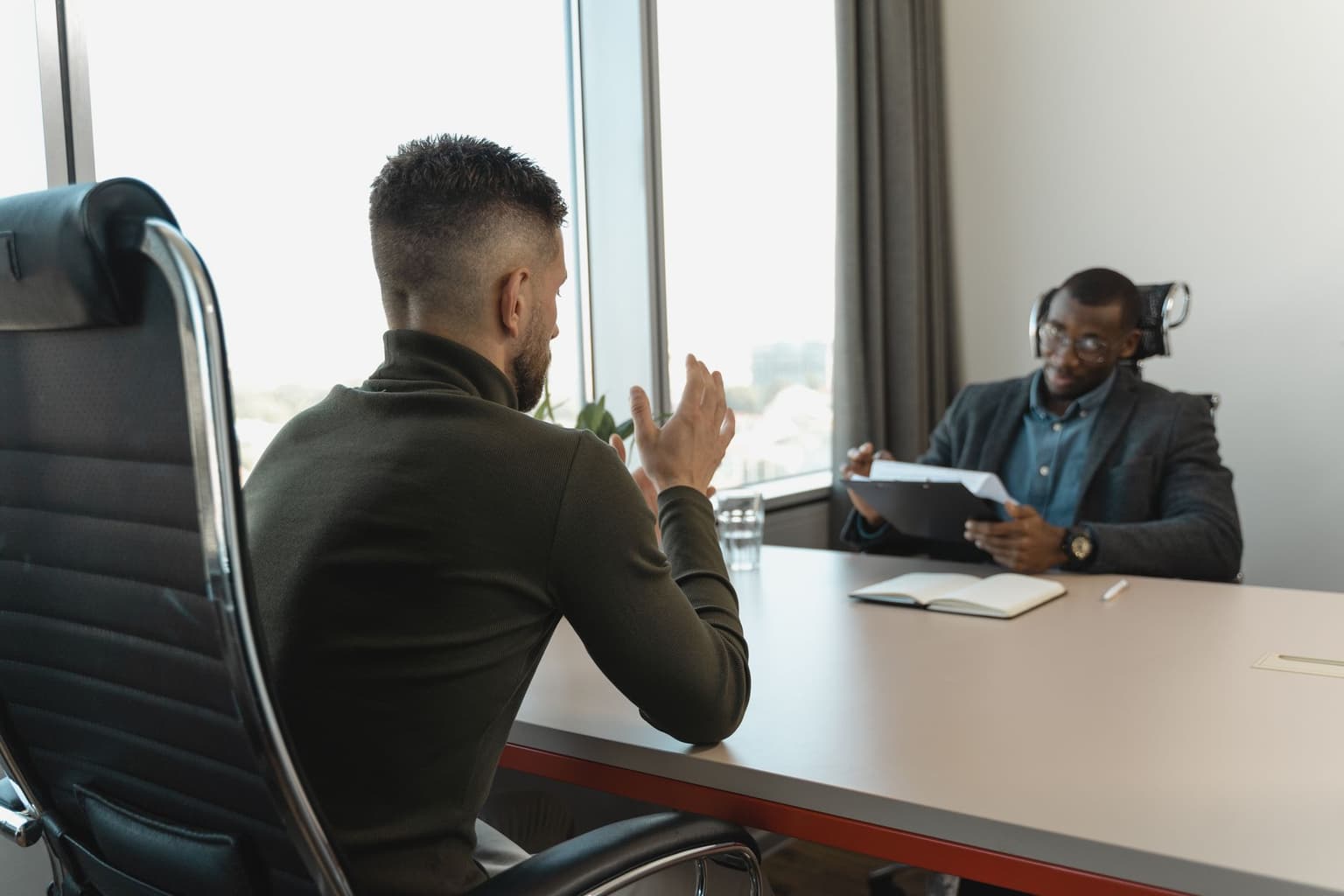 HR Business Partner at Spotify