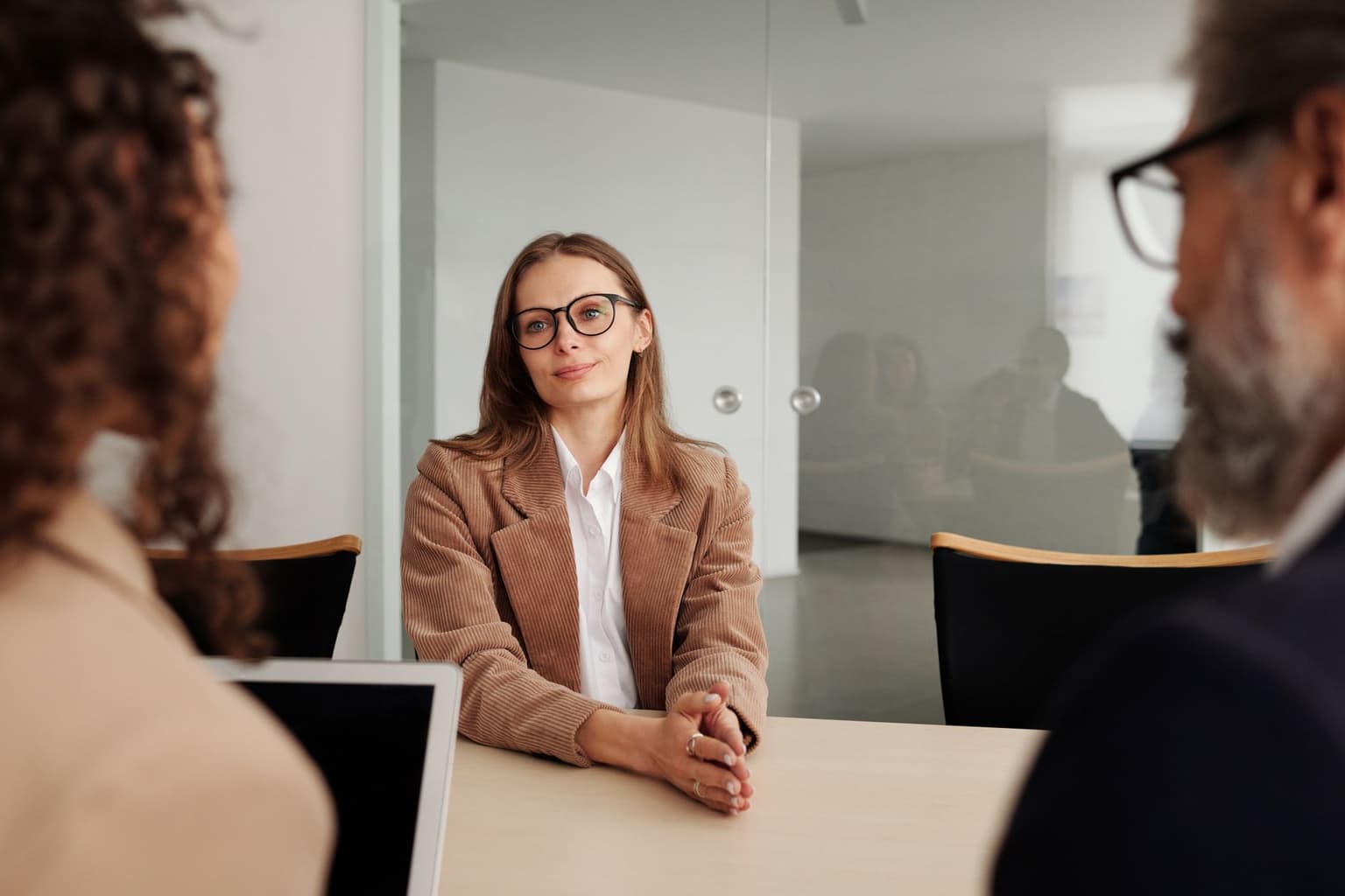HR Business Partner at Netflix