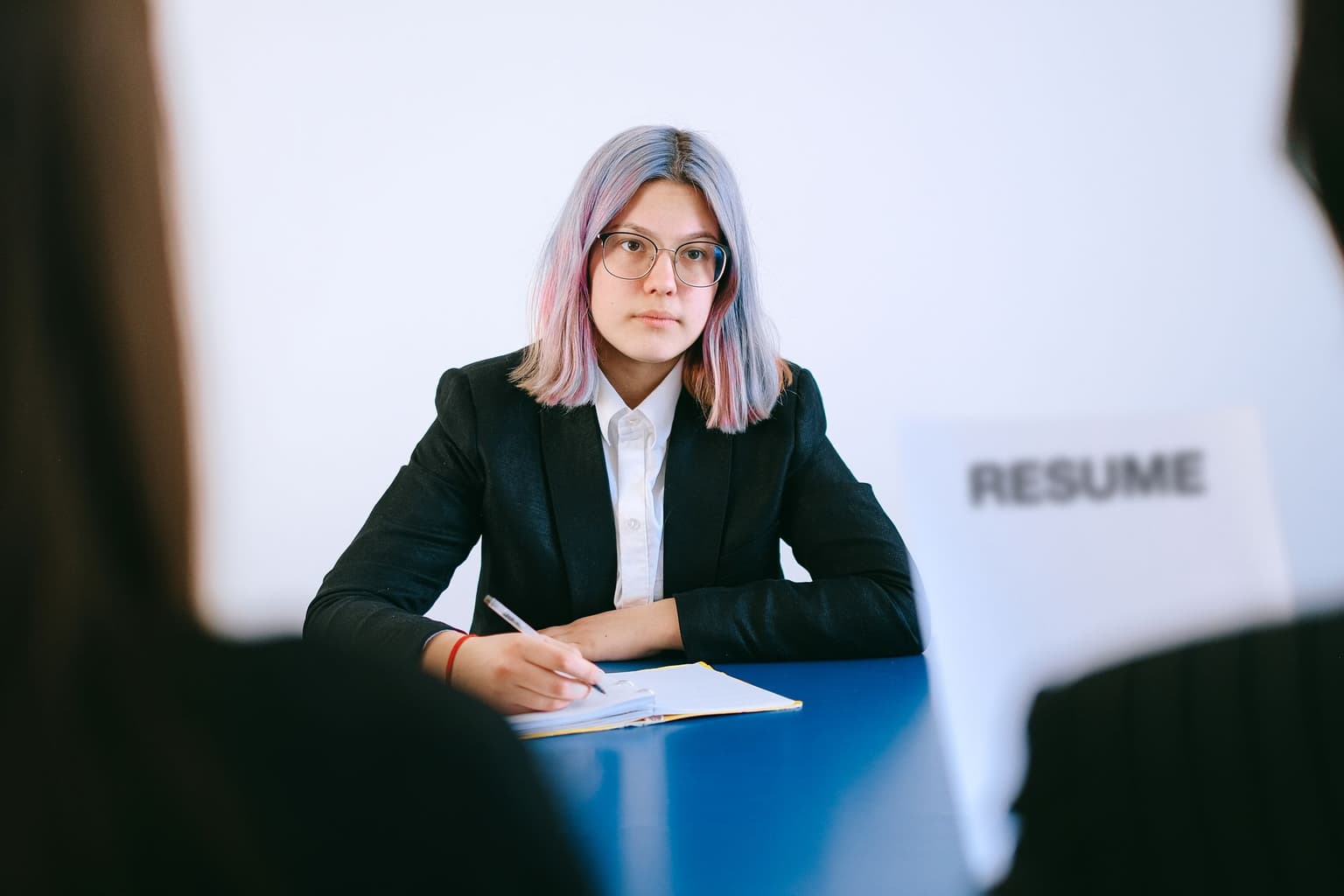Recruitment Manager at Stripe - Corporate