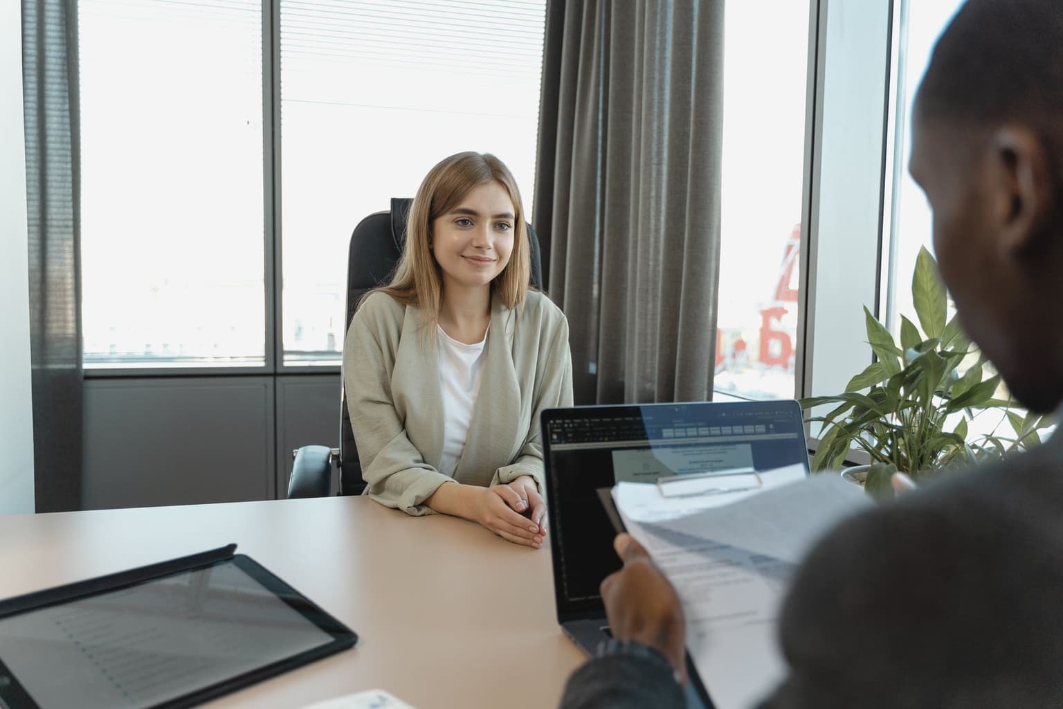HR Coordinator at Meta