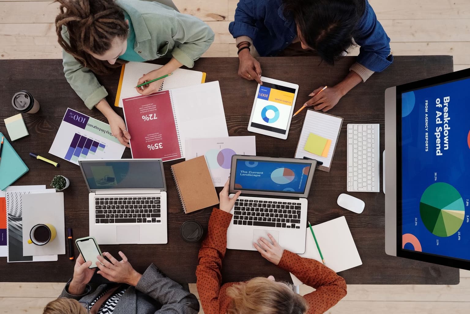 Content Marketing Lead at Stripe