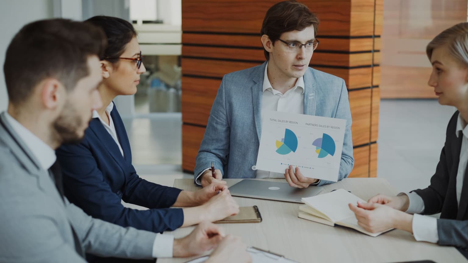 Account Executive at Uber