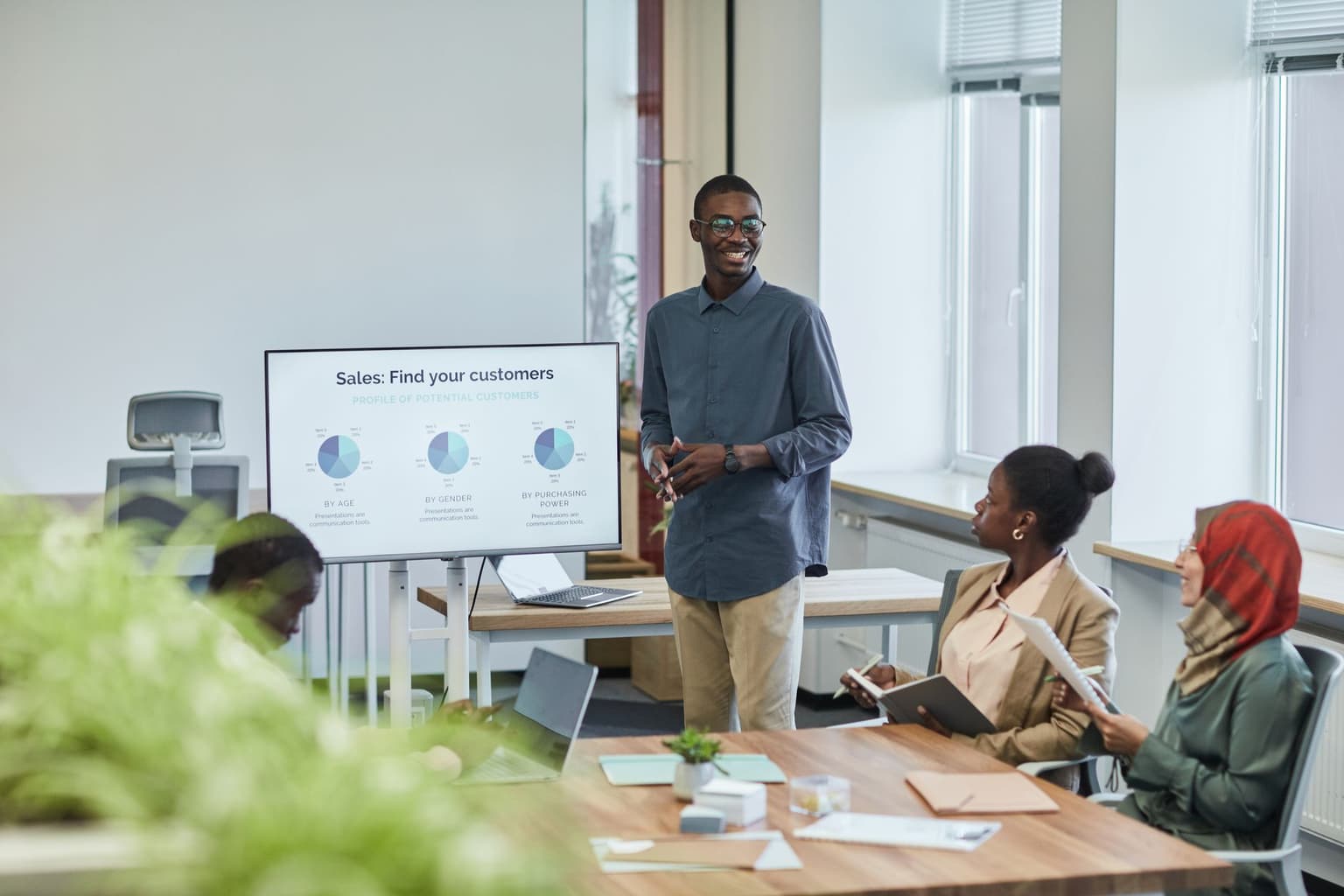 Account Executive at Apple