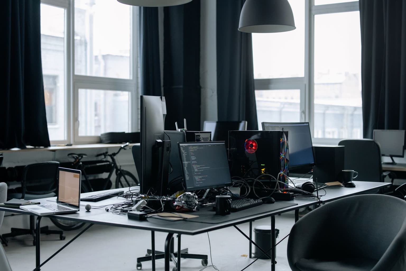 Senior Frontend Engineer at Microsoft
