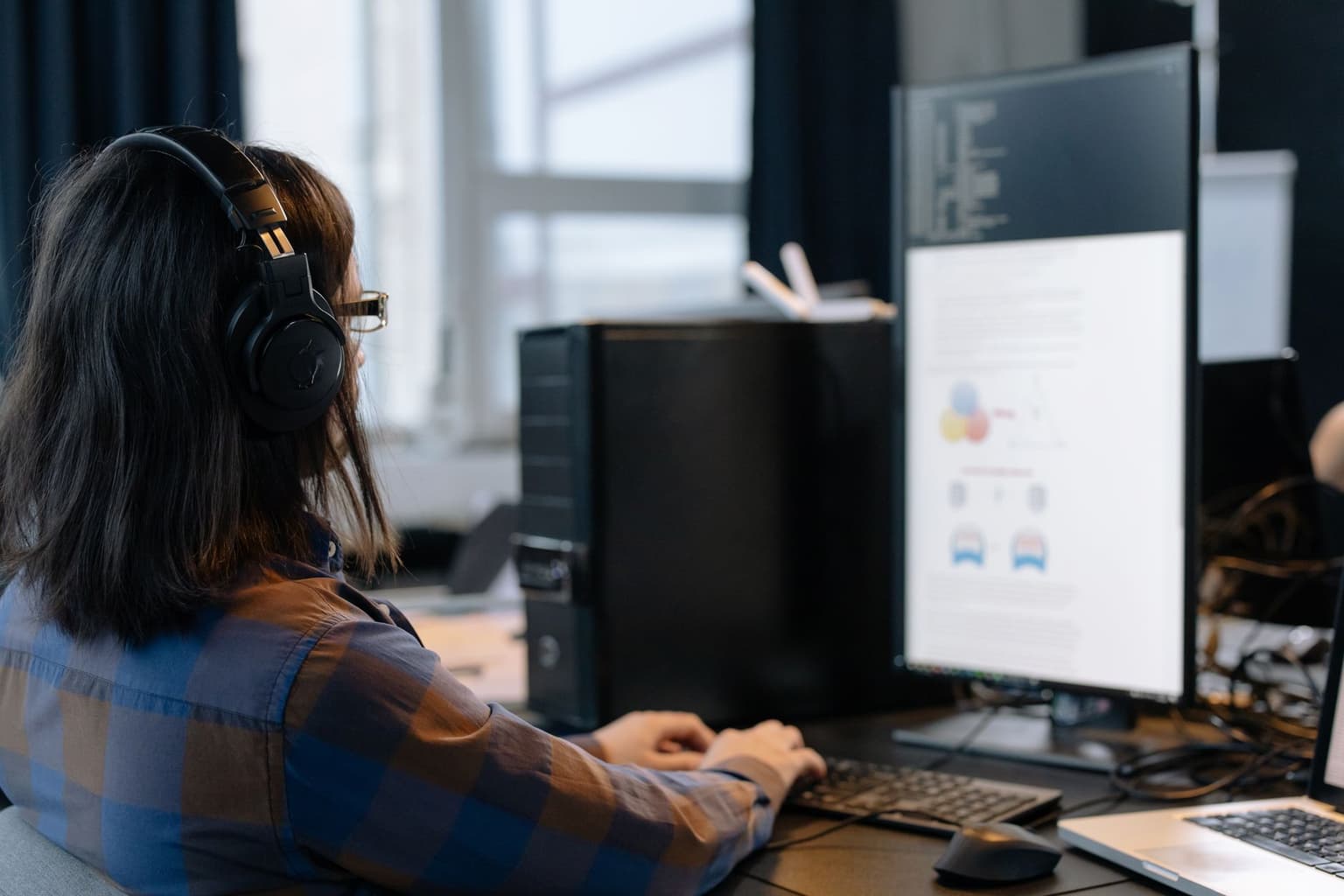 Full Stack Developer at Amazon
